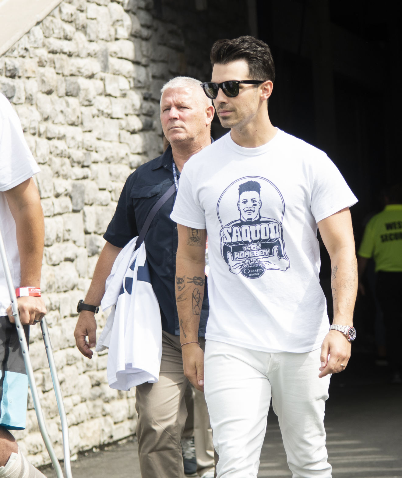 Idaho, Joe Jonas